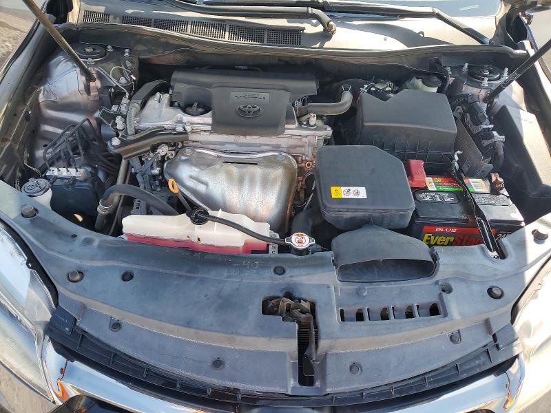 Aukcja sprzedaży 2017 Toyota Camry, vin: 4T1BF1FK1HU412630, numer aukcji: 51786386