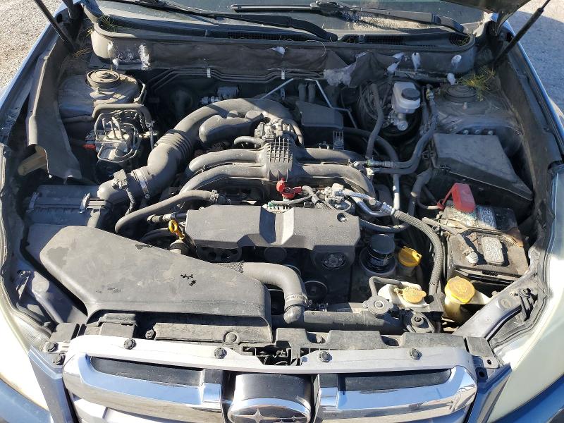 Aukcja sprzedaży 2013 Subaru Outback, vin: 4S4BRCLC8D3266677, numer aukcji: 50837616