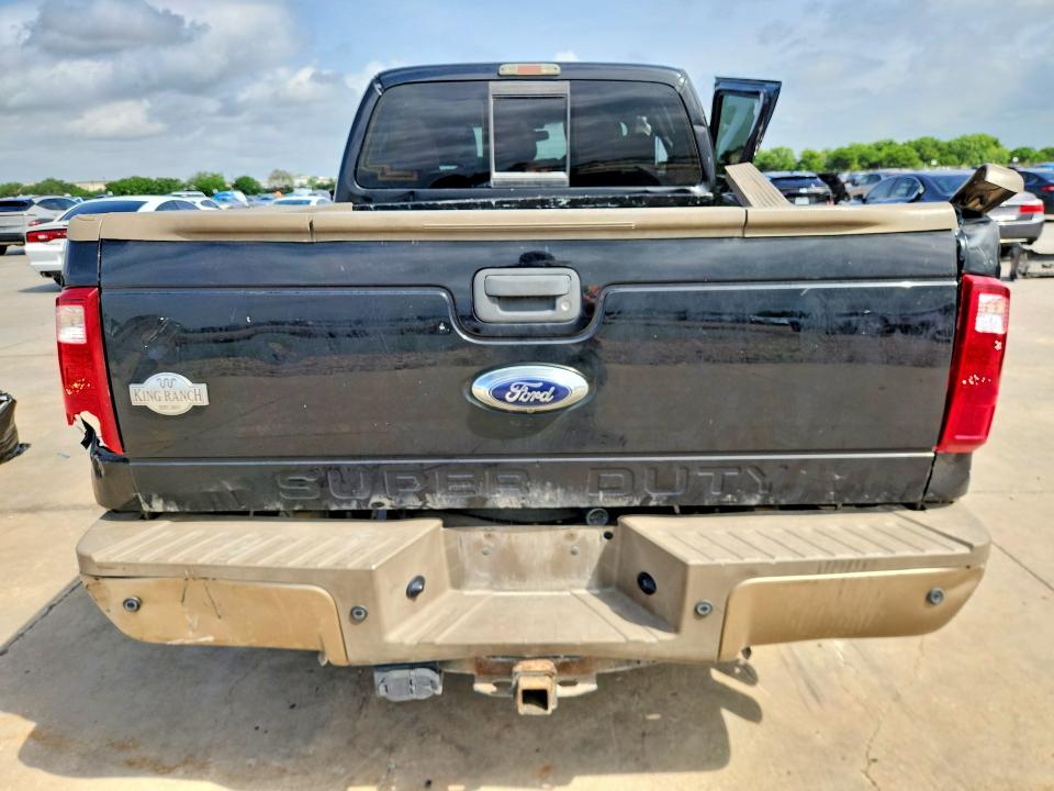 Продаж на аукціоні авто 2014 Ford F250, vin: 1FT7W2BT2EEA83943, номер лоту: 49298386