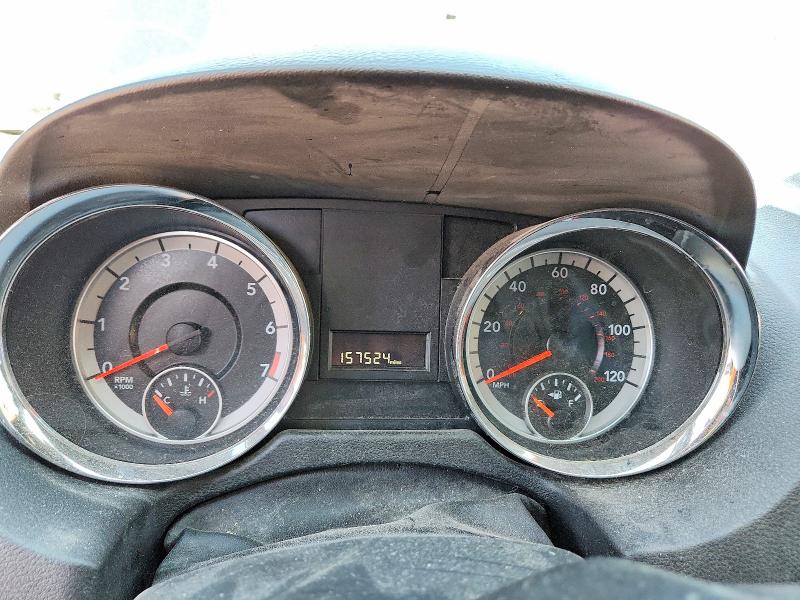 Продажа на аукционе авто 2016 Dodge Grand Caravan, vin: 2C4RDGBG9GR182568, номер лота: 50112786