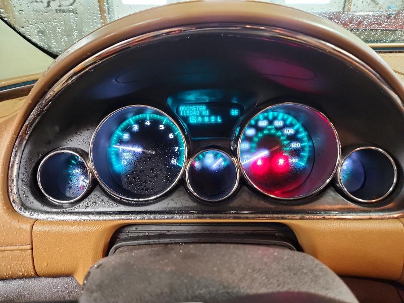 Aukcja sprzedaży 2017 Buick Enclave, vin: 5GAKVCKD3HJ283710, numer aukcji: 48312596