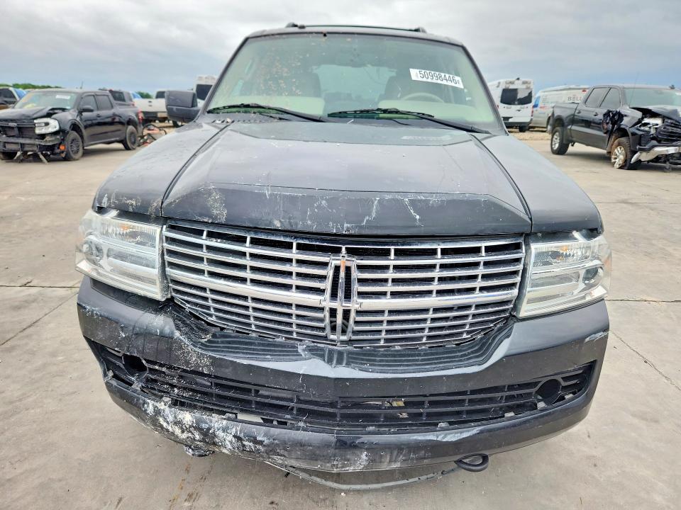 50998446 :رقم المزاد ، 5LMFU275X8LJ15462 vin ، 2008 Lincoln Navigator مزاد بيع