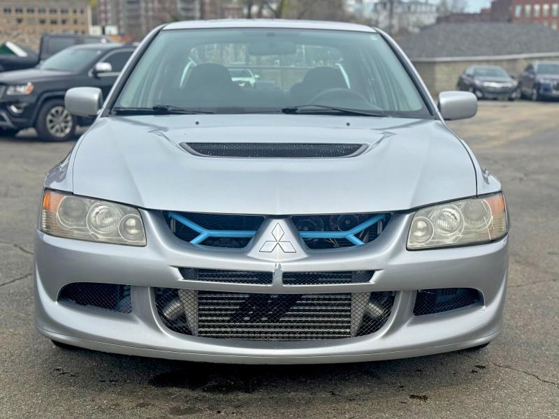 Aukcja sprzedaży 2005 Mitsubishi Lancer, vin: JA3AH86D85U037222, numer aukcji: 51715916