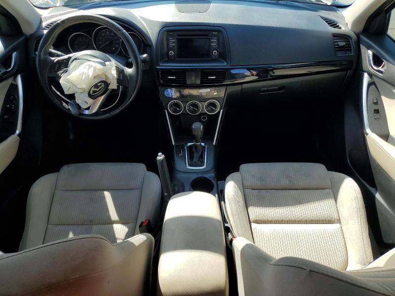 Продаж на аукціоні авто 2014 Mazda Cx-5, vin: JM3KE2CYXE0410696, номер лоту: 49898626