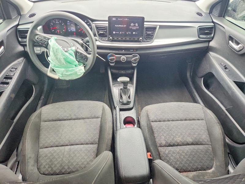 Aukcja sprzedaży 2023 Kia Rio, vin: 3KPA24AD6PE626175, numer aukcji: 49000766