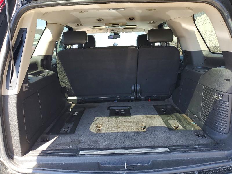 Продажа на аукционе авто 2009 Cadillac Escalade, vin: 1GYFC43579R191743, номер лота: 48280386