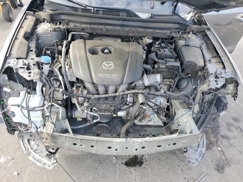 49307706 :رقم المزاد ، JM3KFACM6K1504570 vin ، 2019 Mazda Cx-5 مزاد بيع