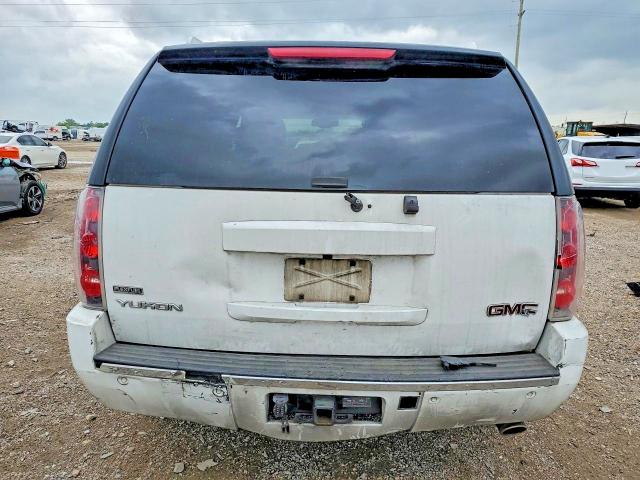 Продаж на аукціоні авто 2012 Gmc Yukon, vin: 1GKS1EEF5CR326865, номер лоту: 51011166