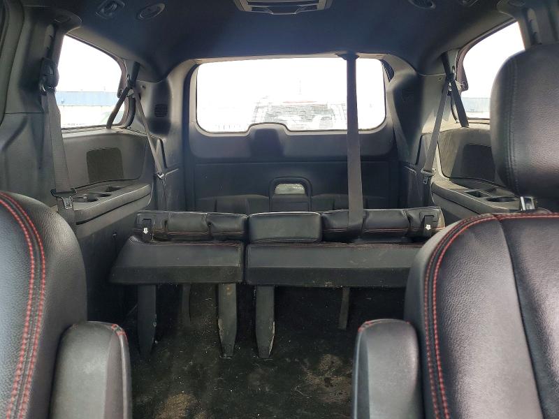 Auction sale of the 2019 Dodge Grand Caravan, vin: 2C4RDGEG0KR520640, lot number: 50253746