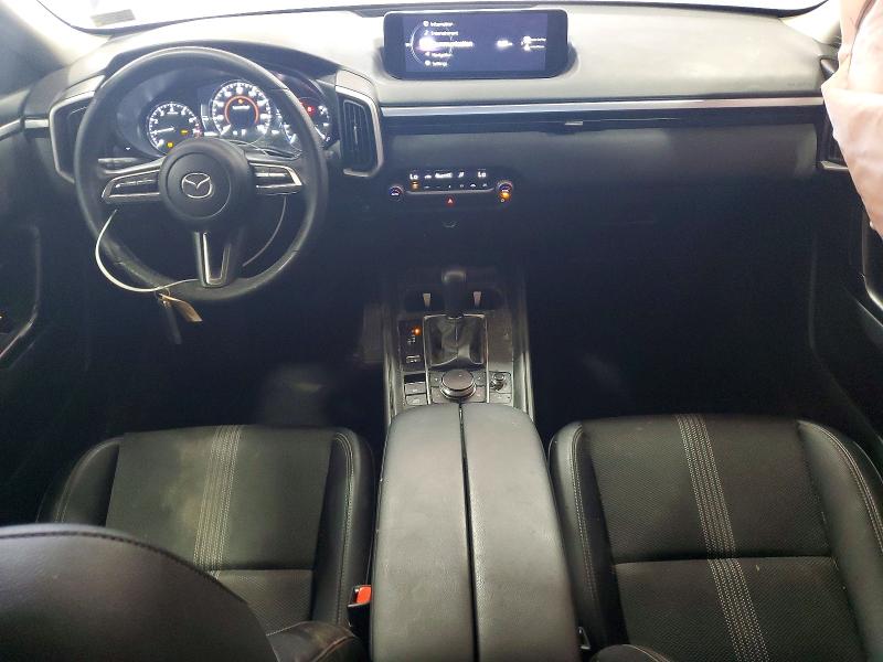 Aukcja sprzedaży 2024 Mazda Cx-50, vin: 7MMVABAM4RN178302, numer aukcji: 50825786