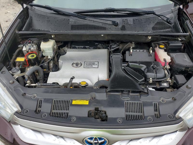 Продаж на аукціоні авто 2011 Toyota Highlander, vin: JTEDC3EH1B2003825, номер лоту: 51925686