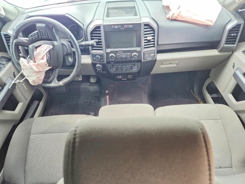 Aukcja sprzedaży 2017 Ford F150, vin: 1FTEW1EG4HKC64788, numer aukcji: 47916186