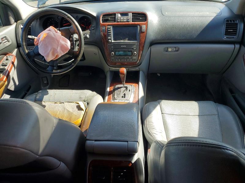Продажа на аукционе авто 2005 Acura Mdx, vin: 2HNYD18815H518526, номер лота: 49627496