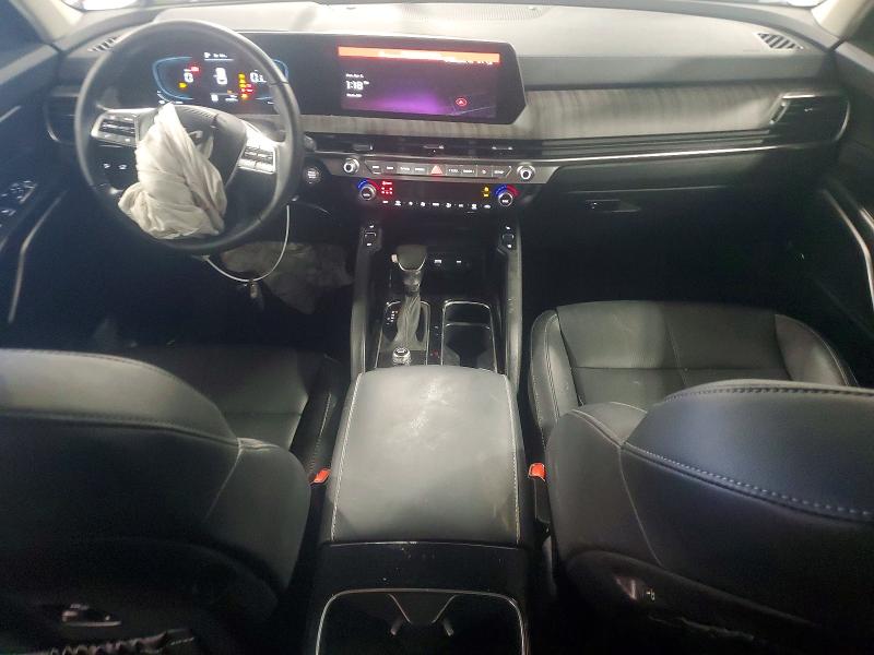 Aukcja sprzedaży 2024 Kia Telluride, vin: 5XYP34GC8RG463783, numer aukcji: 48440296