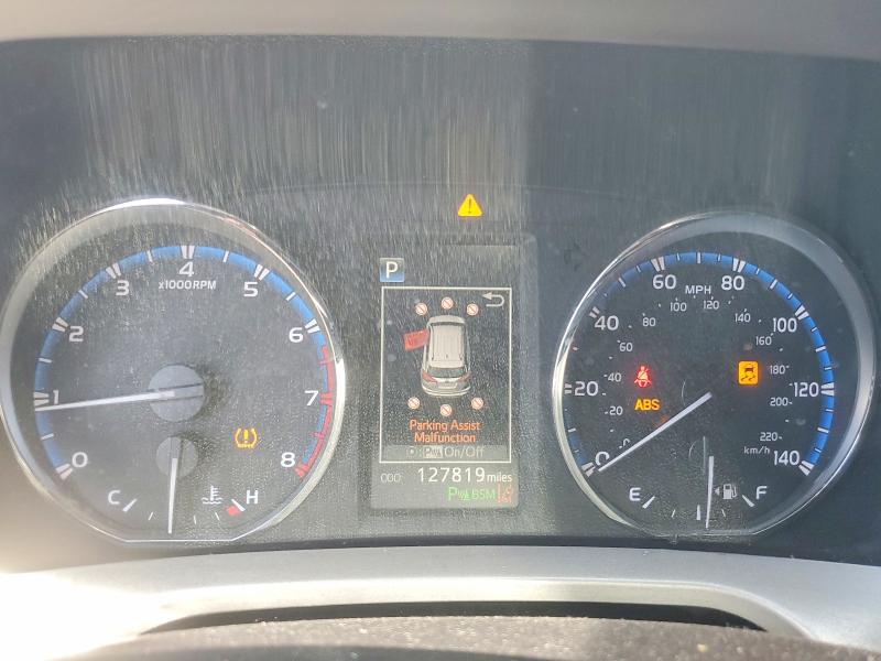 Продажа на аукционе авто 2016 Toyota Rav4, vin: 2T3YFREV5GW303727, номер лота: 50445656