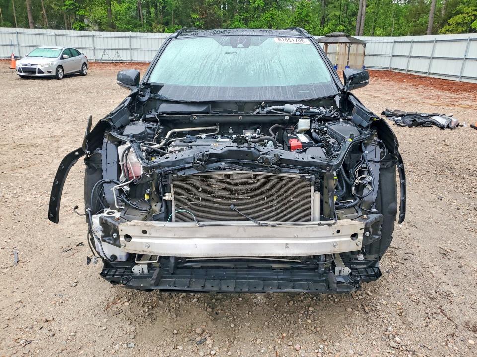 51651706 :رقم المزاد ، 2T3P1RFV7KC008597 vin ، 2019 Toyota Rav4 مزاد بيع