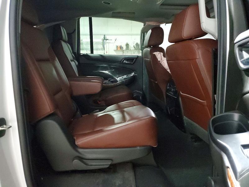 Aukcja sprzedaży 2019 Chevrolet Suburban, vin: 1GNSKJKJ7KR247018, numer aukcji: 48364886