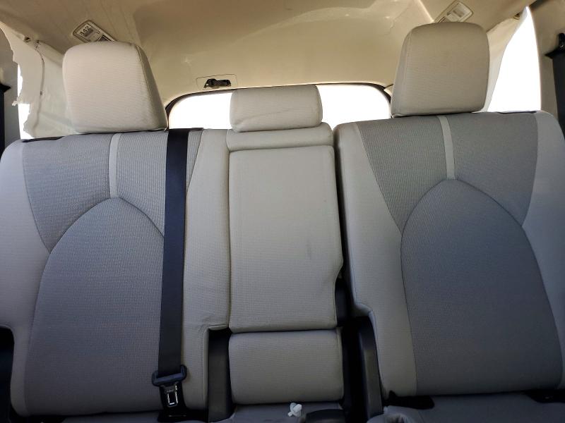 Продажа на аукционе авто 2025 Toyota Grand Highlander Hybrid, vin: 5TDACAB54SS049079, номер лота: 48828596
