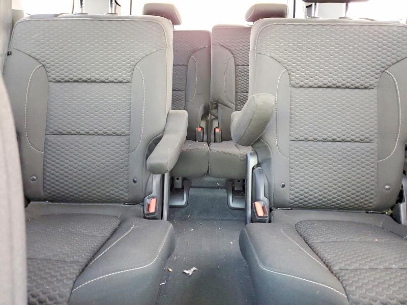 Aukcja sprzedaży 2019 Gmc Acadia, vin: 1GKKNLLS3KZ284607, numer aukcji: 51112546