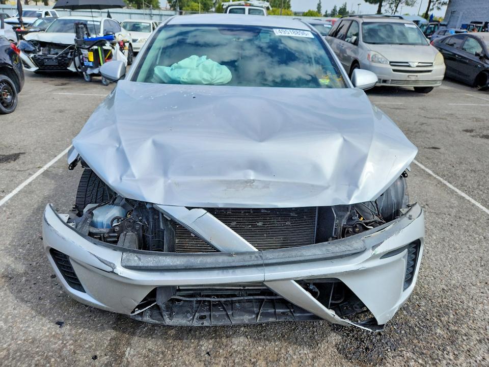 Продаж на аукціоні авто 2018 Hyundai Elantra, vin: 5NPD84LF1JH270215, номер лоту: 49518896