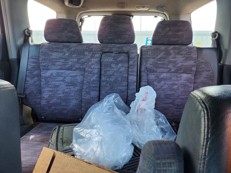 Продаж на аукціоні авто 2003 Honda Cr-v, vin: SHSRD68403U107652, номер лоту: 51467586