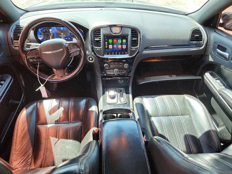2019 Chrysler 300 მანქანა იყიდება აუქციონზე, vin: 2C3CCABG8KH654249, აუქციონის ნომერი: 51459896