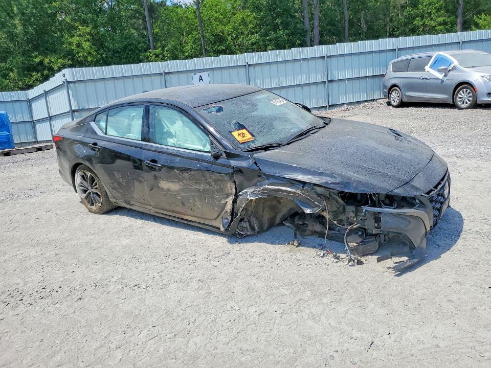 Aukcja sprzedaży 2023 Nissan Altima, vin: 1N4BL4CW4PN339502, numer aukcji: 51165296
