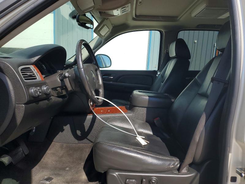 Aukcja sprzedaży 2008 Chevrolet Tahoe, vin: 1GNFK13088R245388, numer aukcji: 51689406