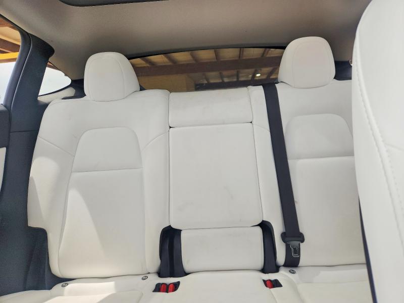 Aukcja sprzedaży 2021 Tesla Model Y, vin: 5YJYGDEE5MF198673, numer aukcji: 51797246