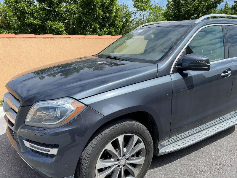 Продаж на аукціоні авто 2015 Mercedes-benz Gl, vin: 4JGDF6EE5FA598124, номер лоту: 48977786
