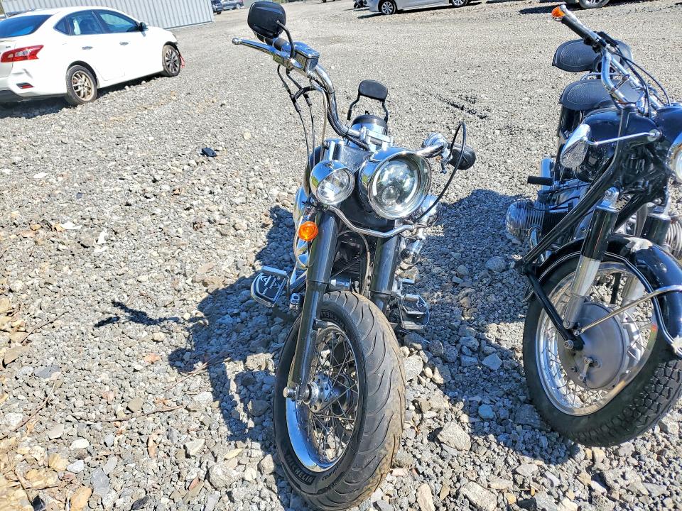 Продажа на аукционе авто 2006 Harley-davidson Flstc, vin: 1HD1BJY1X6Y095726, номер лота: 61899716
