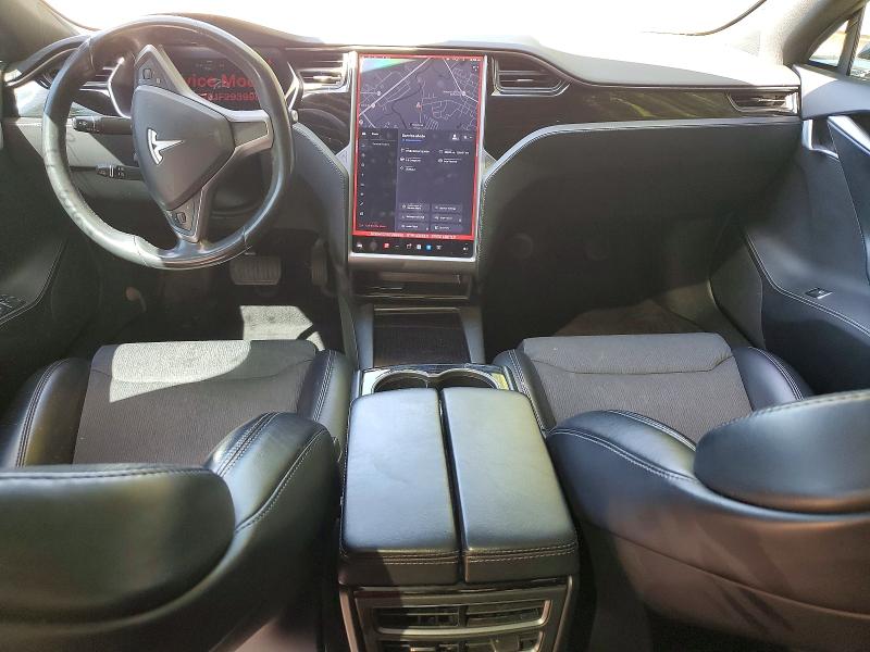 Aukcja sprzedaży 2018 Tesla Model S, vin: 5YJSA1E20JF293990, numer aukcji: 50105056
