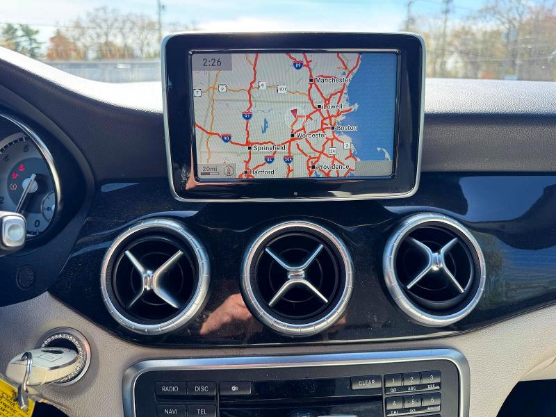 2014 Mercedes-benz Cla მანქანა იყიდება აუქციონზე, vin: WDDSJ4GB9EN141332, აუქციონის ნომერი: 52005016