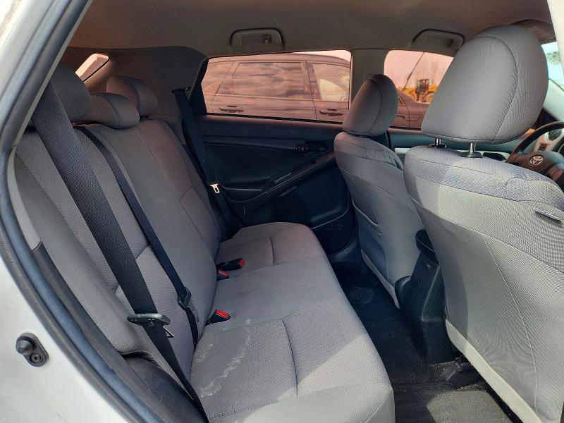 Продажа на аукционе авто 2010 Toyota Matrix, vin: 2T1KU4EE5AC495294, номер лота: 51069886