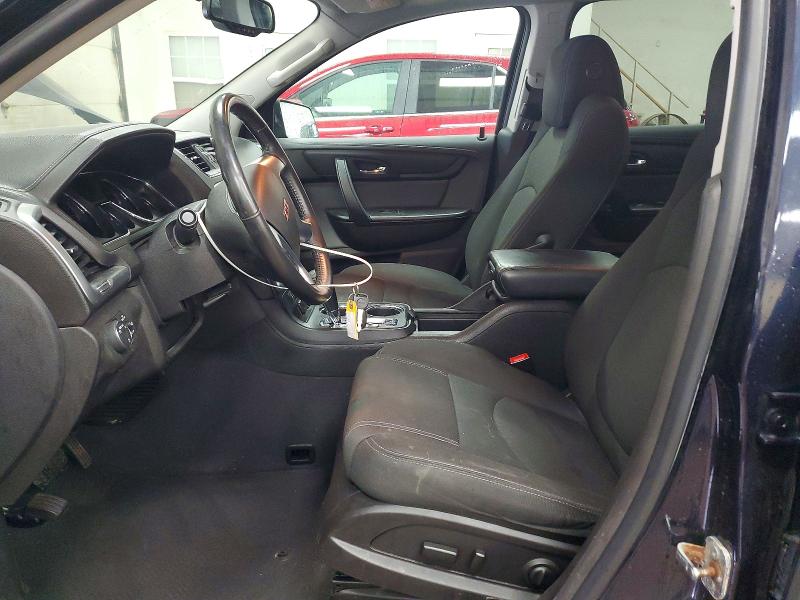 48691076 :رقم المزاد ، 1GKKRPKD5GJ263214 vin ، 2016 Gmc Acadia مزاد بيع