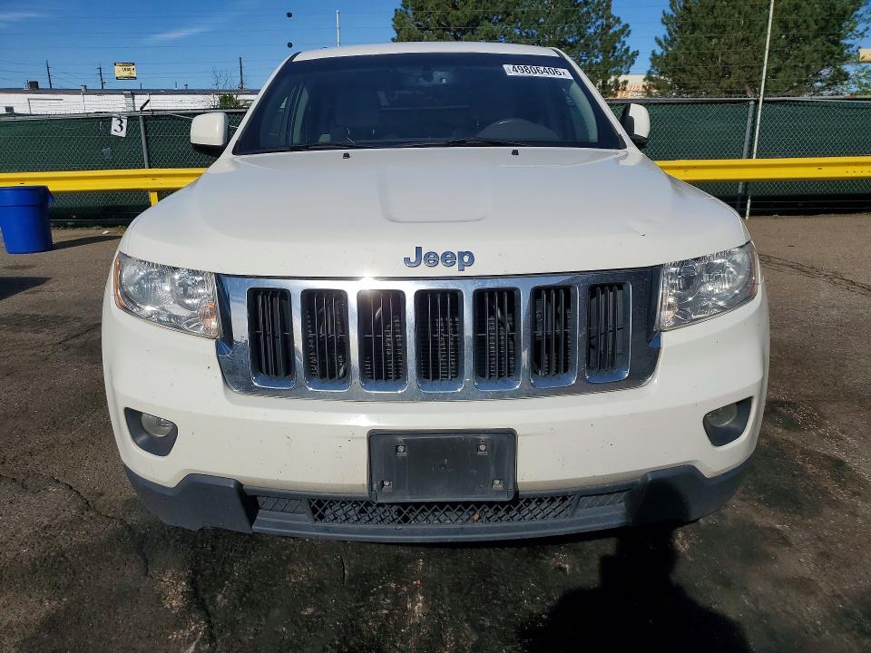 2012 Jeep Grand Cherokee მანქანა იყიდება აუქციონზე, vin: 1C4RJFAG2CC250118, აუქციონის ნომერი: 49806406