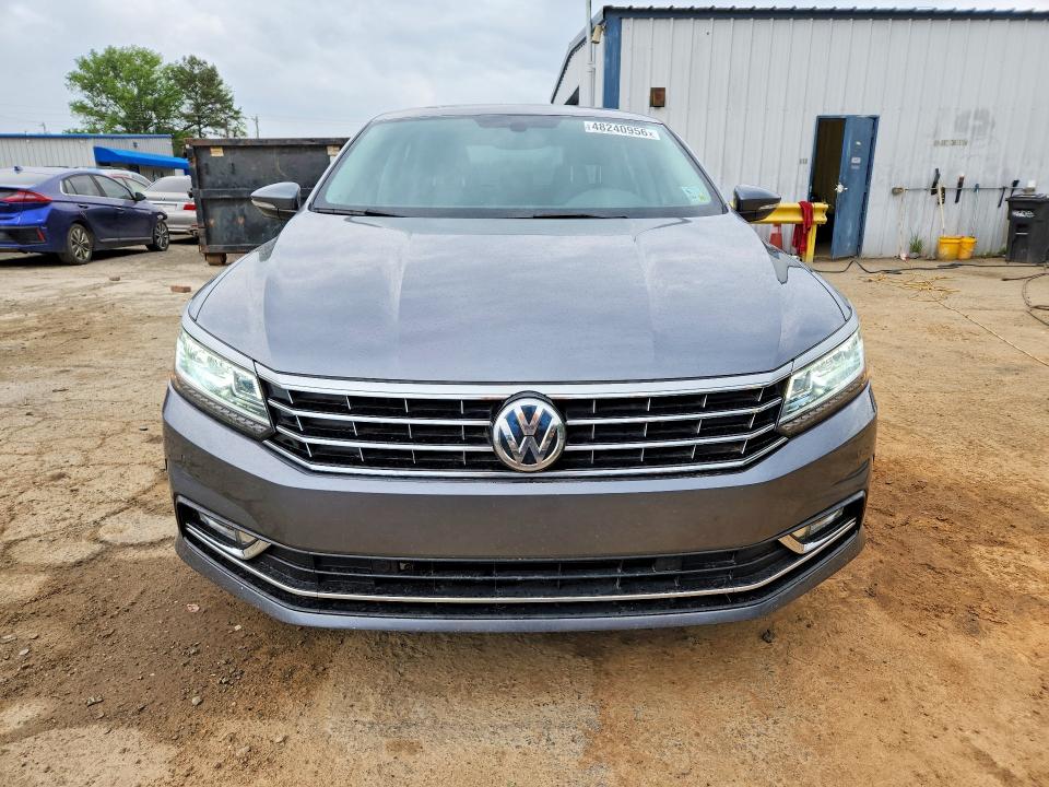 Aukcja sprzedaży 2018 Volkswagen Passat, vin: 1VWBA7A30JC013108, numer aukcji: 48240956