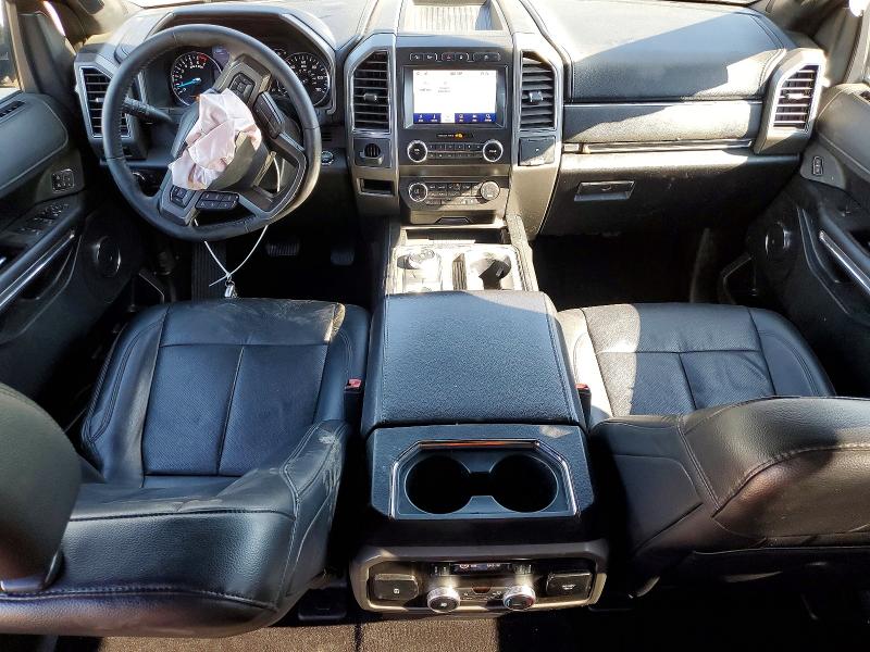 Aukcja sprzedaży 2020 Ford Expedition, vin: 1FMJU1JT8LEA27831, numer aukcji: 49120436