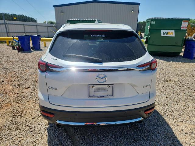 Продаж на аукціоні авто 2020 Mazda Cx-9, vin: JM3TCADY7L0417363, номер лоту: 50558966