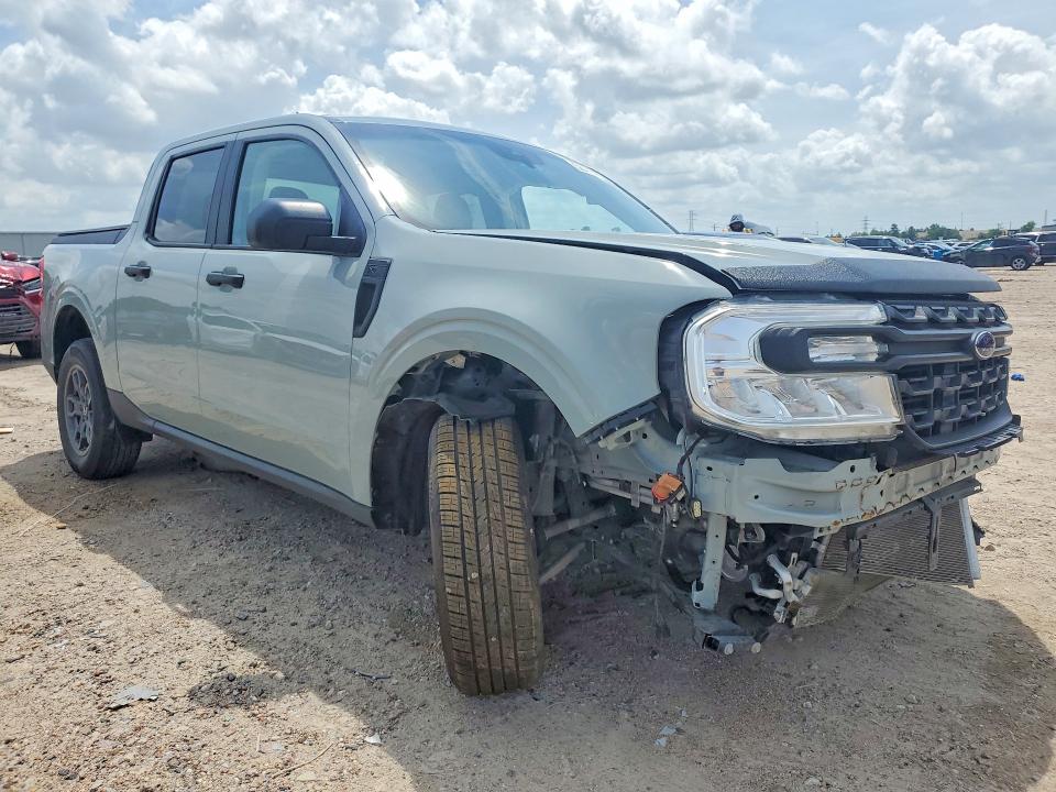 50110466 :رقم المزاد ، 3FTTW8E32PRA35890 vin ، 2023 Ford Maverick مزاد بيع