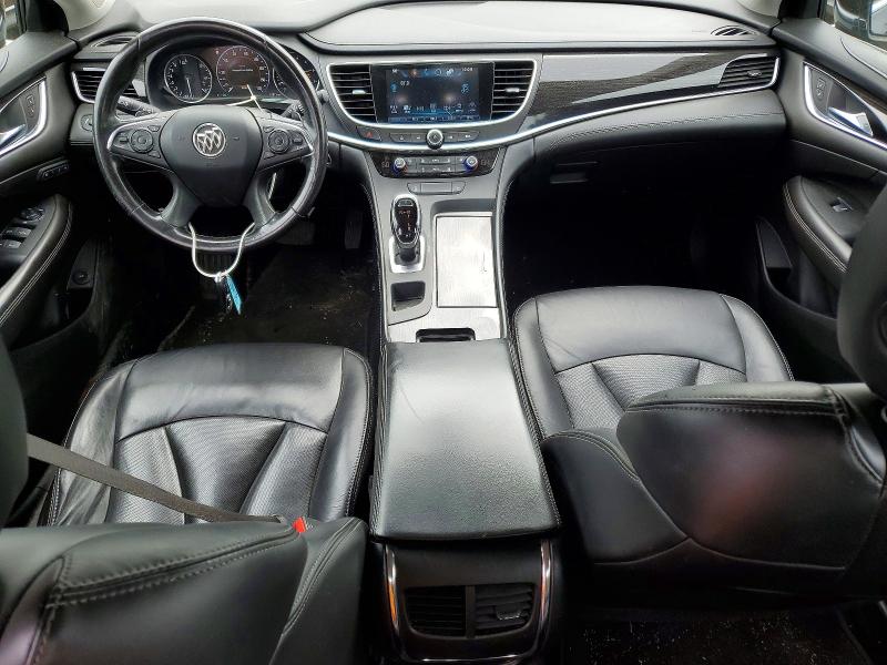 Продаж на аукціоні авто 2017 Buick Lacrosse, vin: 1G4ZP5SSXHU169182, номер лоту: 51664456