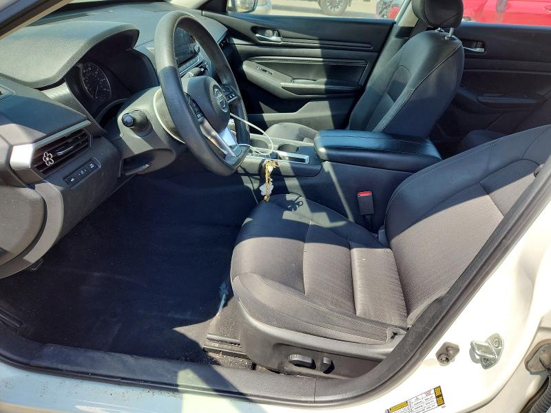 Aukcja sprzedaży 2019 Niss Altima, vin: 1N4BL4BV7KC139257, numer aukcji: 50018016