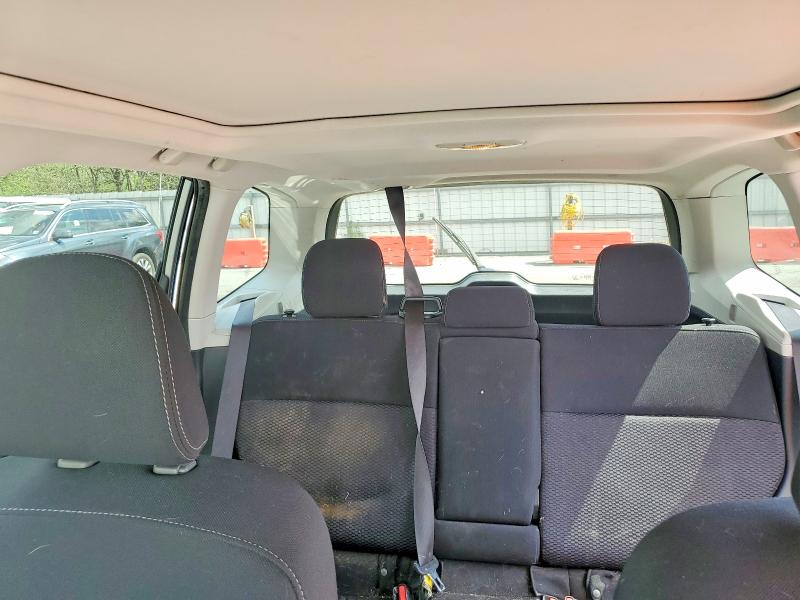 Продажа на аукционе авто 2018 Subaru Forester, vin: JF2SJAEC8JH455147, номер лота: 50308136