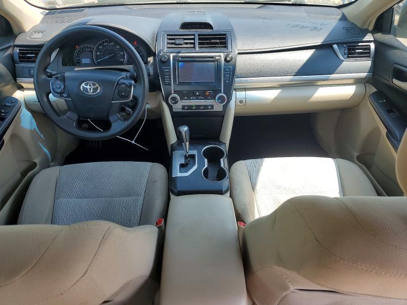 2012 Toyota Camry მანქანა იყიდება აუქციონზე, vin: 4T4BF1FK1CR255583, აუქციონის ნომერი: 48545306