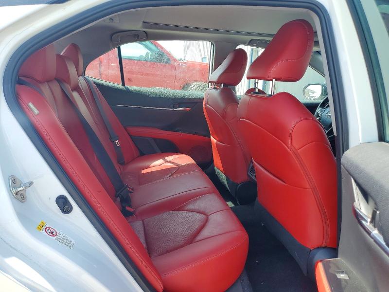 Aukcja sprzedaży 2019 Toyota Camry, vin: 4T1BZ1HK3KU024276, numer aukcji: 49319146