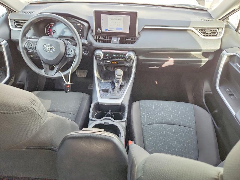 Продажа на аукционе авто 2024 Toyota Rav4, vin: 2T3P1RFV8RW451401, номер лота: 49291046