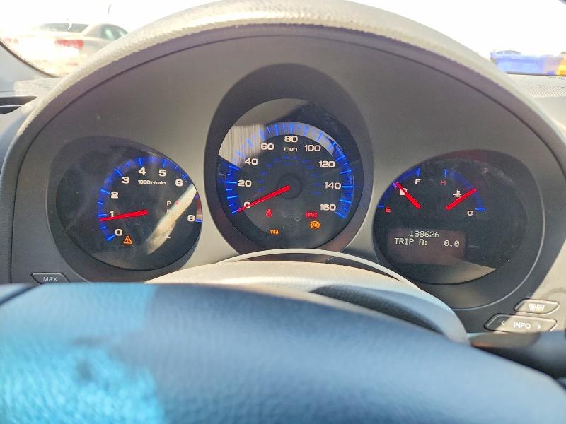Aukcja sprzedaży 2005 Acura Tl, vin: 19UUA66245A062868, numer aukcji: 51197016