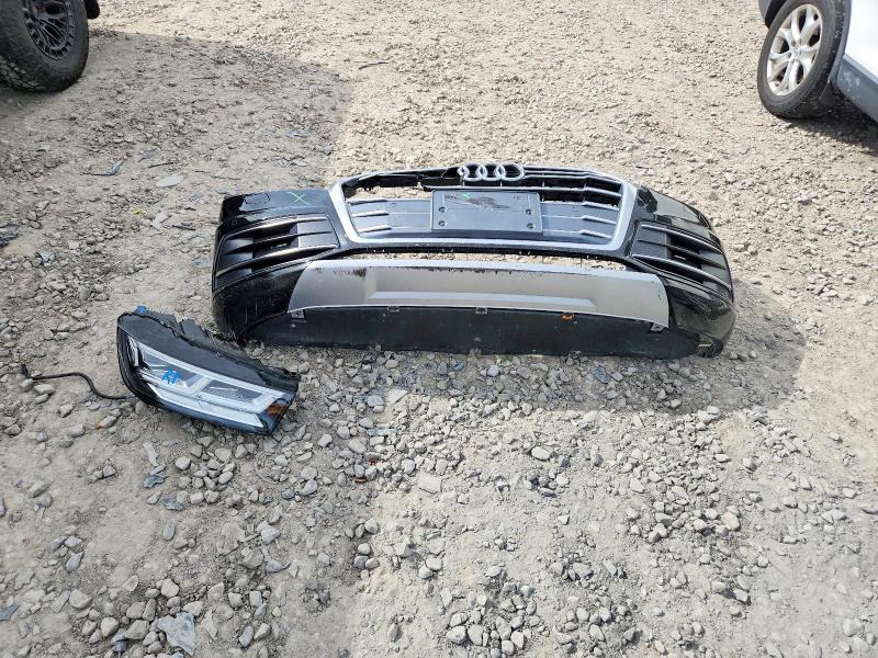 2018 Audi Q5 მანქანა იყიდება აუქციონზე, vin: WA1BNAFY4J2080397, აუქციონის ნომერი: 50741926
