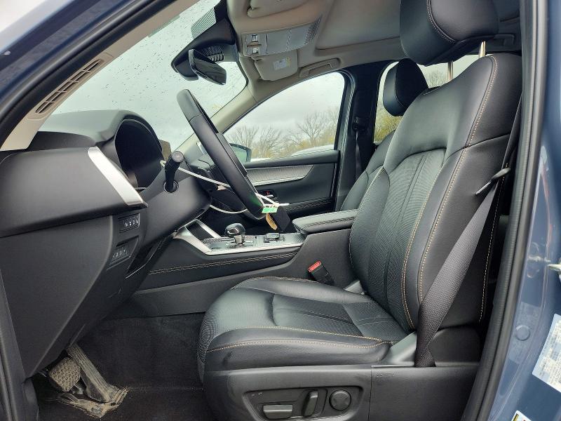Aukcja sprzedaży 2025 Mazda Cx-70, vin: JM3KJDHA2S1106013, numer aukcji: 51191146