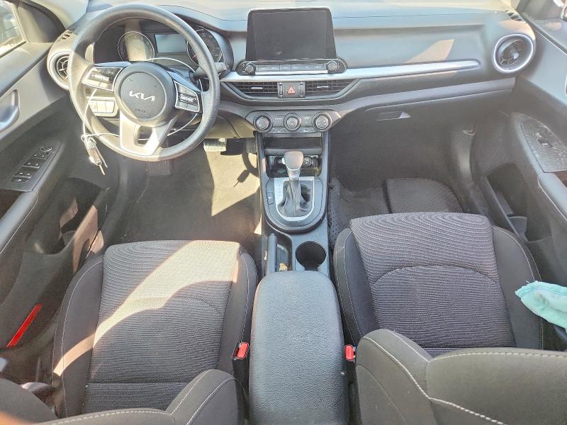 Продаж на аукціоні авто 2024 Kia Forte, vin: 3KPF24AD9RE836956, номер лоту: 45618096
